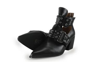 Steve Madden Boots in maat 40 Zwart, Verzenden, Zwart, Overige typen, Steve Madden