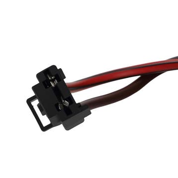 Air Conditioning Blower Motor geschikt voor Volkswagen Go..., Verzenden, Nieuw, Volkswagen