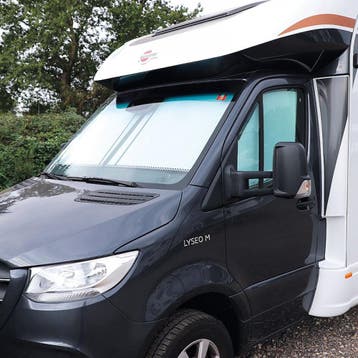 Remifront 4 Mercedes Sprinter VS30 >2019 met Sensorpakket, Ophalen of Verzenden, Nieuw