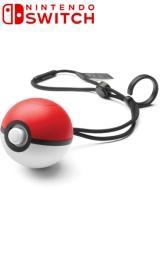 MarioSwitch.nl: Poke Ball Plus in Doos - iDEAL!, Ophalen of Verzenden, Zo goed als nieuw