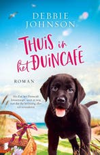 Thuis in het Duincafé / Duincafé / 3 9789022590539, Boeken, Verzenden, Gelezen, Debbie Johnson
