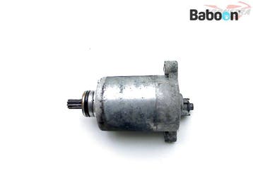 Startmotor Piaggio | Vespa X10 350 ie 2012-2016 M7620, Motoren, Verzenden, Gebruikt