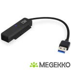 ACT USB adapterkabel naar 2,5 inch  SATA HDD/SSD, Verzenden, Nieuw, ACT