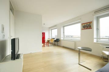 Te huur: Appartement Talbotstraat in Amsterdam, Noord-Holland, Appartement, Amsterdam