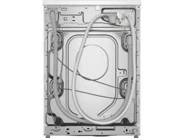 Bosch Serie | 8 WGB256ASNL - Wasmachine - i-DOS automatische, Verzenden, Zo goed als nieuw