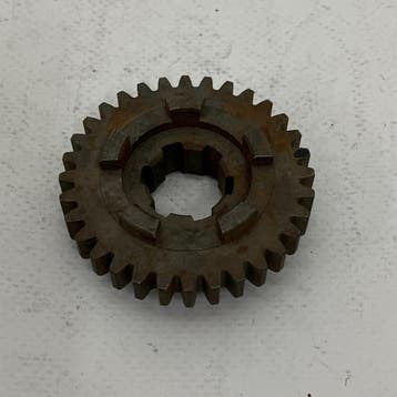 Ducati DRIVEN GEAR Z=32 - 060316080 Classic, Nieuw