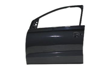 Portier linksvoor Volkswagen Polo 6R/6C DEEPBLACK (LC9X), Voor, Nieuw, Ophalen of Verzenden, Volkswagen