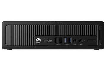 HP 800 G1 USDT | I5-4570S | Windows / Home Assistant OS /, Computers en Software, Ophalen of Verzenden, Zo goed als nieuw, HP