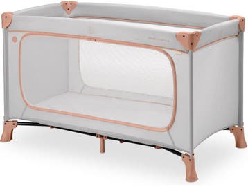Hauck Dream N Play Plus - Campingbedje - Grote doorgang -, Verzenden, Nieuw