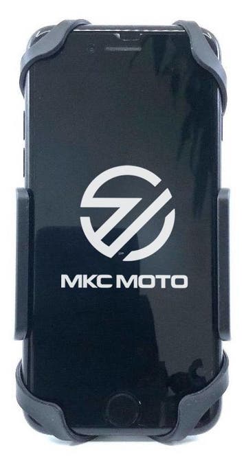 Universele motor telefoonhouder MKC Moto, Motoren, Verzenden, Nieuw met kaartje