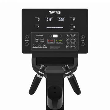 Taurus Elite Crosstrainer, Verzenden, Nieuw