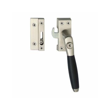 Intersteel Raamsluiting rechts Ton 400 SKG1 afsluitbaar -, Verzenden, Nieuw