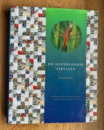 Klaas-Douwe B. Dijkstra; Vincent J. Kalkman; Robert