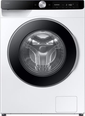 Samsung WW90DG6U85LK - 6000 serie -AI Wash - 9Kg -, Verzenden, Nieuw