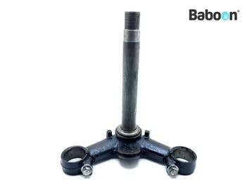 Voorvork T-stuk Honda CB 250 1980-1984 (CB250N), Verzenden, Gebruikt