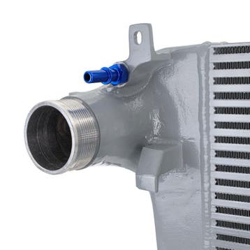 Mishimoto Ford Explorer ST 2020+ Performance Intercooler -, Ophalen of Verzenden, Nieuw