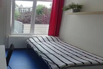 Kamer Voorschoterlaan in Rotterdam, 20 tot 35 m², Rotterdam