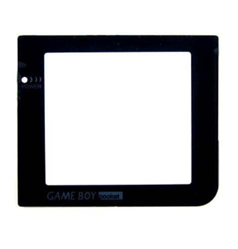 Gameboy Pocket Replacement Screen (Nieuw), Spelcomputers en Games, Spelcomputers | Nintendo Game Boy, Nieuw, Ophalen of Verzenden