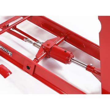 Hydraulische pomp rood voor heftafel 0309 vanaf bouwjaar, Ophalen of Verzenden, Nieuw