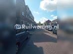 Twee tuinen voor en achter (Wormer)