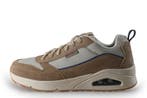 Skechers Sneakers in maat 42 Beige, Overige kleuren, Verzenden, Skechers, Sneakers of Gympen