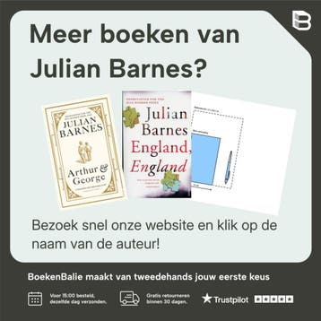 Sense of an Ending - Julian Barnes 9780224094153, Verzenden, Zo goed als nieuw, Julian Barnes