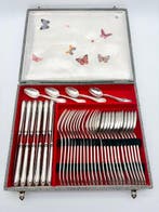 Christofle - Bestekset voor 12 personen (48) - MARLY -