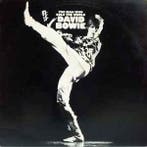 LP gebruikt - David Bowie - The Man Who Sold The World, Verzenden, Zo goed als nieuw