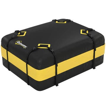 Waterdichte Daktas Auto 425L Voor Voertuigdaken Met/zonder B, Verzenden, Nieuw