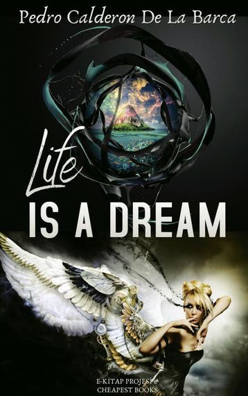 Life Is A Dream | Pedro Calderon de la Barca | Nieuw, Ophalen of Verzenden, Nieuw, Pedro Calderon de la Barca