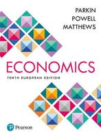Economics + MyEconLab, Boeken, Verzenden, Nieuw