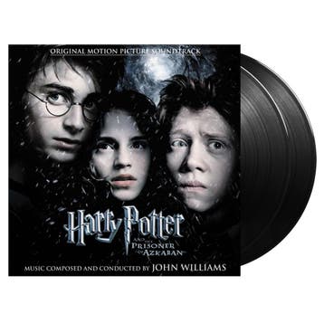 Harry Potter and the Prisoner of Azkaban - Daniel Radcliffe, Nieuw in verpakking