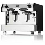 Fracino Contempo dual fuel, Witgoed en Apparatuur, Koffiezetapparaten, Stoompijpje, Verzenden, Espresso apparaat, Nieuw