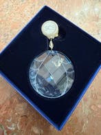 SCS - Beeldje - Prisme/pendeloque en cristal facetté -