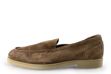 Greve Loafers in maat 42 Bruin, Loafers, Bruin, Verzenden, Zo goed als nieuw