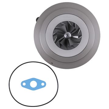 Turbo CHRA Cartridge geschikt voor Mercedes C200 C220 E20..., Auto-onderdelen, Motor en Toebehoren, Verzenden, Nieuw, Mercedes-Benz