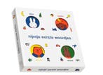Eerste woordjes / Nijntje 9789056476885 Dick Bruna, Verzenden, Gelezen, Dick Bruna
