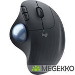 Logitech Ergo M575 for Business Draadloze Trackball Muis, Verzenden, Nieuw