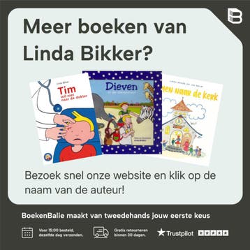 Suus en Sem gaan varen / Suus en Sem / 5 - Linda Bikker, Verzenden, Zo goed als nieuw, Linda Bikker