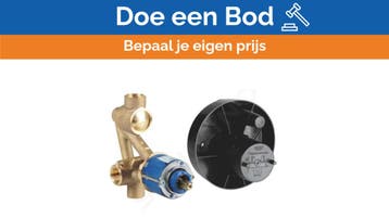 Bieden: Grohe Maritime Monoblock Faucet Parts, Ophalen of Verzenden, Nieuw