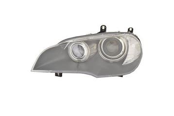 Koplamp o.a: BMW, X5 (E70), X5M (E70), Auto-onderdelen, Ophalen of Verzenden, Nieuw, BMW