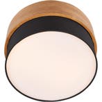 LED Plafondlamp - Plafondverlichting - Trion Sella - E14, Ophalen of Verzenden, Nieuw, Metaal