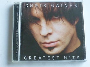 Garth Brooks - in the life of Chris Gaines, Cd's en Dvd's, Ophalen of Verzenden, Zo goed als nieuw