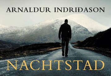 Nachtstad / Inspecteur Erlendur / 13 - Arnaldur Indridason, Verzenden, Gelezen, Arnaldur Indridason