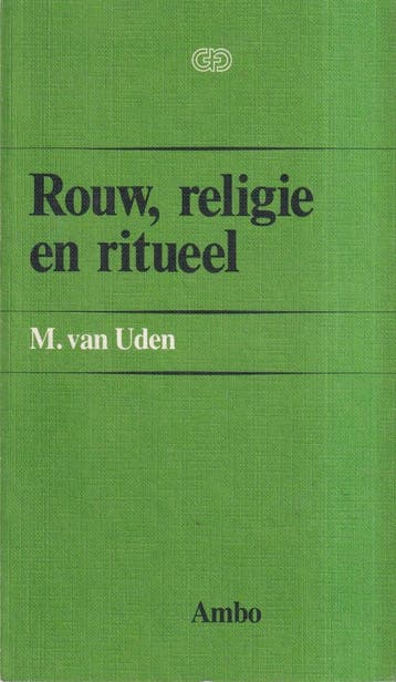 Rouw religie en ritueel - Uden 9789026309250, Verzenden, Zo goed als nieuw, Uden