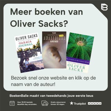 Hallucinations 9780307957245 Oliver Sacks, Verzenden, Gelezen, Oliver Sacks