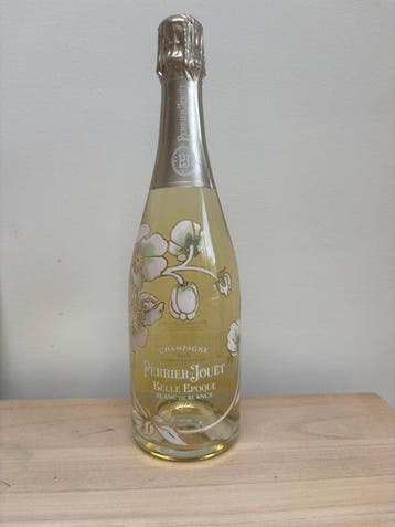 2014 Perrier-Jouët, Belle Epoque - Champagne Blanc de, Nieuw