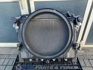 Koelerpakket Mercedes OM936.912 300 A 960 500 29 01, Auto-onderdelen, Ophalen, Gebruikt, Mercedes-Benz, Motor en Toebehoren