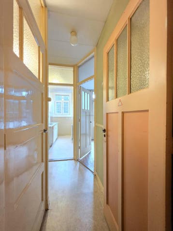 Te huur: Appartement Geertsemastraat in Rotterdam, Appartement, Rotterdam, Zuid-Holland