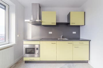 Te huur: Appartement Abel Tasmanplein in Assen, Huizen en Kamers, Huizen te huur, Assen, Appartement, Drenthe